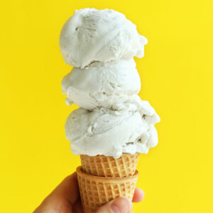 Ice-cream